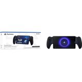 PlayStation - Portal Remote Player - Midnight Black - Draadloze Speler