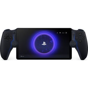 PlayStation Portal Remote Player - Midnight Black