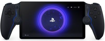 PlayStation - Portal Remote Player - Midnight Black - Draadloze Speler