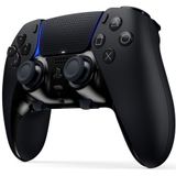 Sony DualSense Edge draadloze controller PS5 Midnight Black