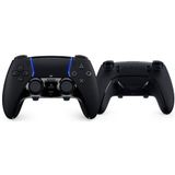 Sony DualSense Edge draadloze controller PS5 Midnight Black