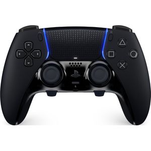 Sony Playstation 5 DualSense Edge Wireless Controller Midnight Black