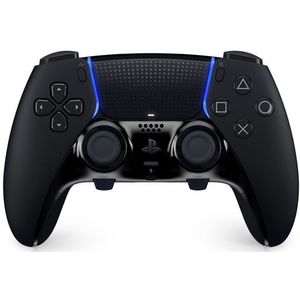 Sony DualSense Edge draadloze controller PS5 Midnight Black