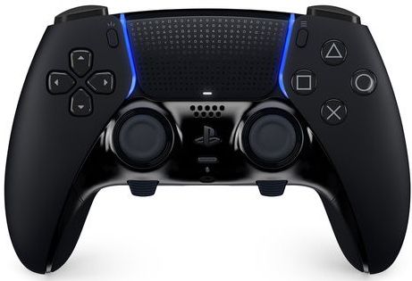 Sony DualSense Edge draadloze controller PS5 Midnight Black