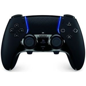 Sony - DualSense Edge - Controller - Zwart