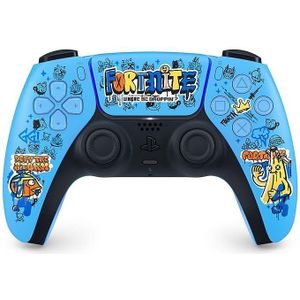 Sony DualSense - Fortnite (PS5), Controller, Blauw