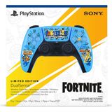 PlayStation 5 DualSense FORTNITE Limited Edition PlayStation 5-Controller