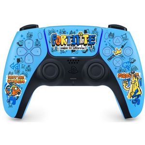 Sony - DualSense - Draadloze Controller - Fortnite Limited Edition