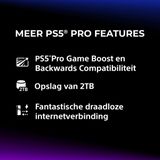 PlayStation 5 Pro Digital Edition