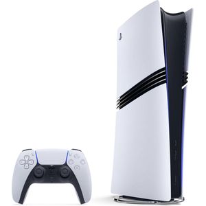 Playstation PS5 Pro (1007106007)