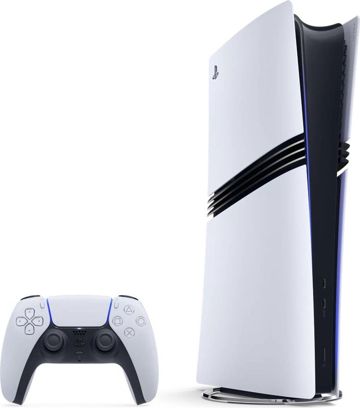 PlayStation 5 Pro Digital Edition