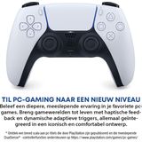Sony PS5 DualSense draadloze controller 30th Anniversary Limited Edition