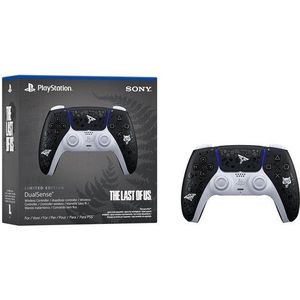 Sony Playstation 5 Dualsense Controller - The Last of Us Limited Edition