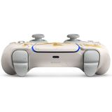 Sony - DualSense - Draadloze Controller - Ghost of Yotei Gold Limited Edition