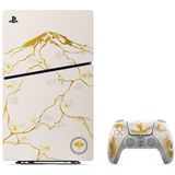 PlayStation 5 Slim Disc Edition - Gameconsole - 1 Terabyte - 4K Resolutie