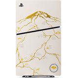 PlayStation 5 Slim Disc Edition - Gameconsole - 1 Terabyte - 4K Resolutie