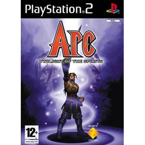 Arc Twilight of the Spirits