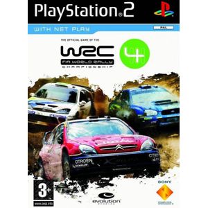 WRC 4