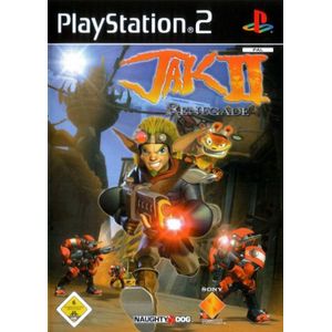 Jak 2 Renegade