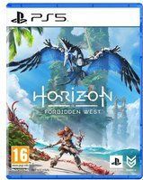 Horizon Forbidden West Standard Edition FR/NL PS5