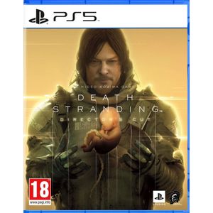 Death Stranding Director’s Cut - PlayStation 5