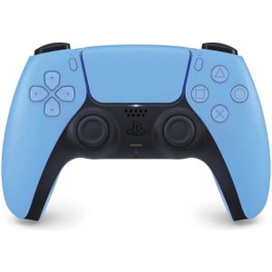 Sony DualSense Wireless Controller (Starlight Blue)