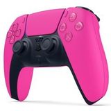 Playstation - Dualsense - Draadloze Controller - Wit - Haptische Feedback, Adaptieve Triggers