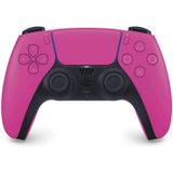 Sony Dualsense Wireless Controller Nova Pink Gamepad PlayStation 5 Zwart, Pink