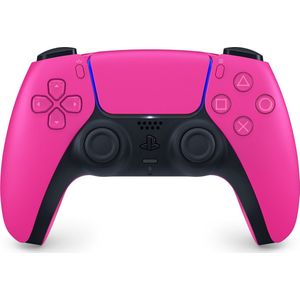 Sony PS5 DualSense Draadloze Controller Nova Pink