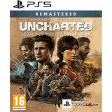 Uncharted Legacy of Thieves Collection - PS5