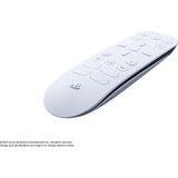 Sony PS5 Media afstandsbediening Wit