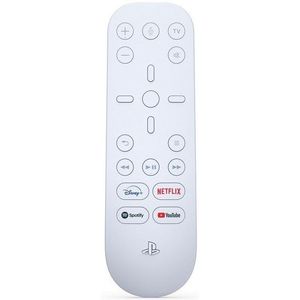 PlayStation 5 Medienfernbedienung