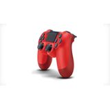 PlayStation 4 - Wireless Dualshock4 Controller Magma Red V2