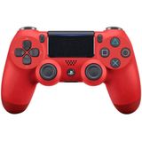 PlayStation 4 - Wireless Dualshock4 Controller Magma Red V2