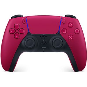 Playstation Draadloze Controller PS5 Dualsense Cosmic Red (9827399)