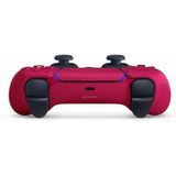 Sony DualSense Zwart, Rood Bluetooth/USB Gamepad Analoog / Digitaal PlayStation 5