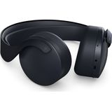 Sony PlayStation 5 Pulse 3D Draadloos Headset - Midnight Zwart - Wireless Headset - Sony PlayStation 5