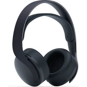 Sony PlayStation 5 Pulse 3D Draadloos Headset - Midnight Zwart - Wireless Headset - Sony PlayStation 5