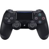 Sony DualShock 4 Controller V2 PS4 Zwart
