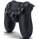 Sony Dual Shock 4 Controller V2 (Black)