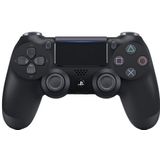 Sony DualShock 4 Controller V2 PS4 Zwart