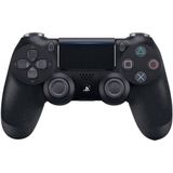 PlayStation 4 - Wireless Dualshock4 Controller Black V2
