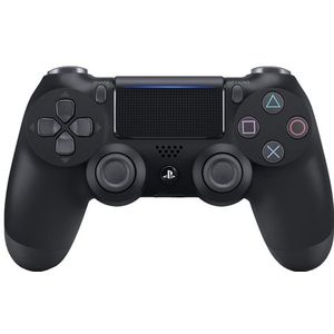 Sony DualShock 4 Controller V2 PS4 Zwart