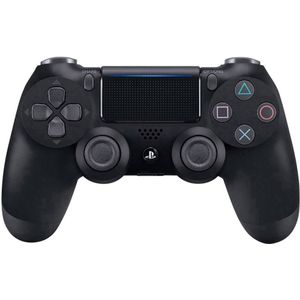 PlayStation 4 - Wireless Dualshock4 Controller Black V2