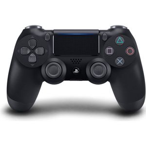 Sony DualShock 4 Controller V2 PS4 Zwart