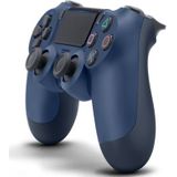 Sony DualShock 4 V2 Blauw Bluetooth/USB Gamepad Analoog/digitaal PlayStation 4