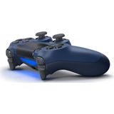 Sony DualShock 4 V2 Blauw Bluetooth/USB Gamepad Analoog/digitaal PlayStation 4