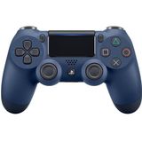 Sony DualShock 4 V2 Blauw Bluetooth/USB Gamepad Analoog/digitaal PlayStation 4