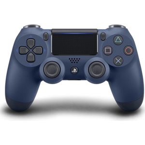 Sony DualShock V2 Playstation 4 Controller - Blauw