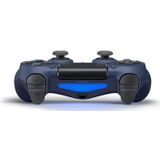 Sony - Dualshock 4 - Wireless Controller - Blauw